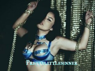 Prettylittlesinner