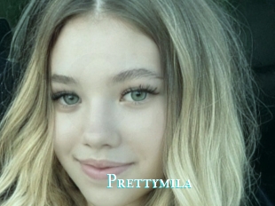Prettymila