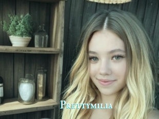 Prettymilia
