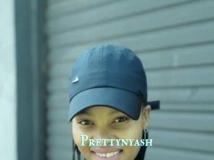 Prettynyash