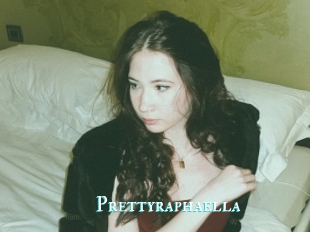 Prettyraphaella
