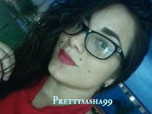 Prettysasha99