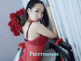 Prettysavage