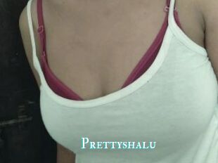 Prettyshalu