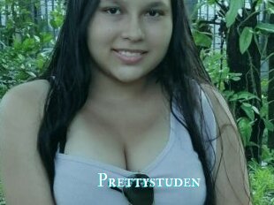 Prettystuden