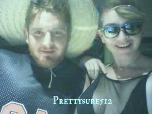 Prettysure512