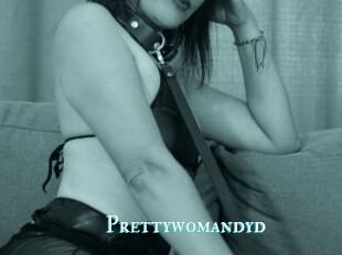 Prettywomandyd