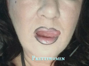 Prettywomen