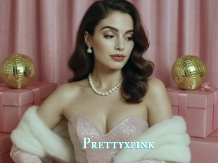 Prettyxpink