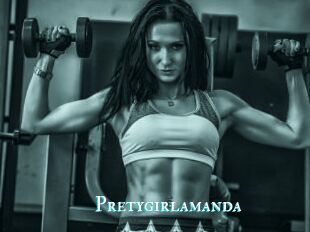 Pretygirlamanda
