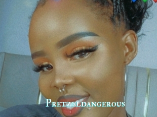 Pretzeldangerous