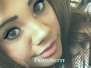 Primepretty