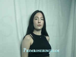 Primrosebingham