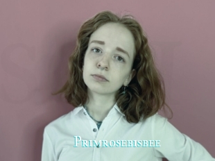 Primrosebisbee