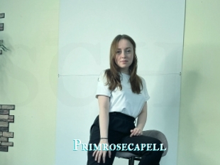 Primrosecapell