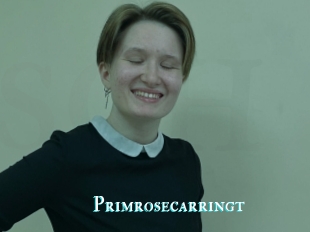 Primrosecarringt