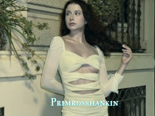 Primrosehankin
