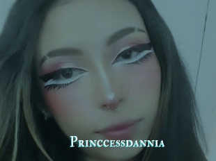 Princcessdannia