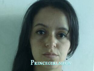 Princegirlshow