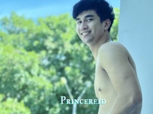 Princereid