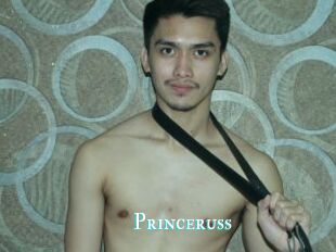 Princeruss