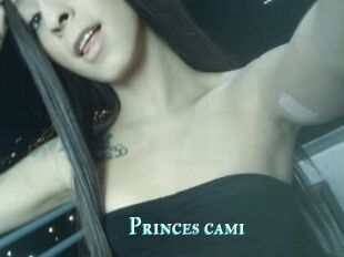 Princes_cami