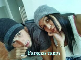 Princess_teddy