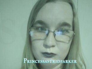 Princessastridparker