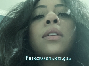Princesschanel920