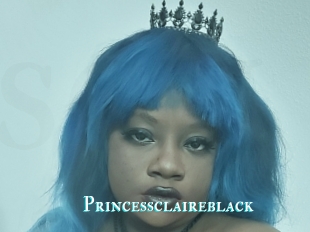 Princessclaireblack