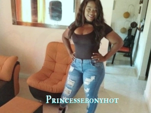 Princessebonyhot