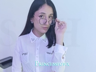 Princessfowx