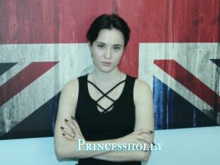 Princessholly