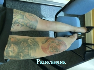 Princessink