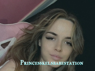 Princesskelsbabestation