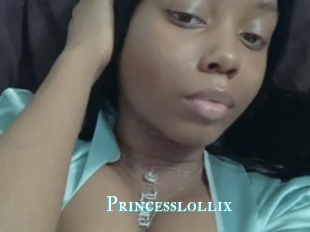 Princesslollix