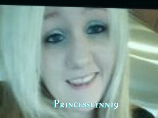 Princesslynn19