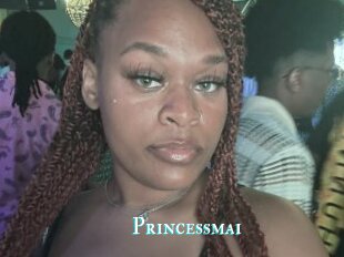 Princessmai