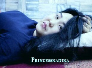 Princessnadina