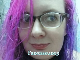Princesspain19