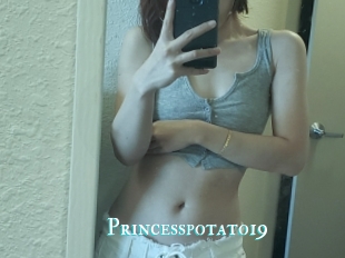 Princesspotato19