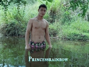 Princessrainbow
