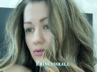 Princessrall