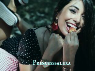 Princesssalexa
