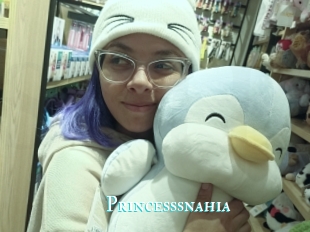 Princesssnahia