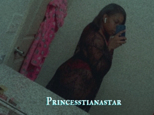 Princesstianastar