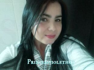 Princessviolethot
