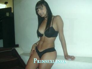 Prinsexlinda