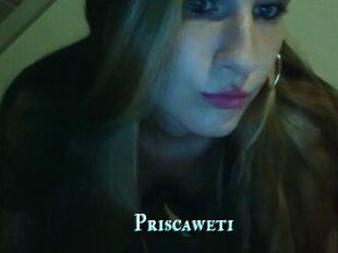 Priscawet1