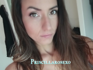 Priscillarosexo